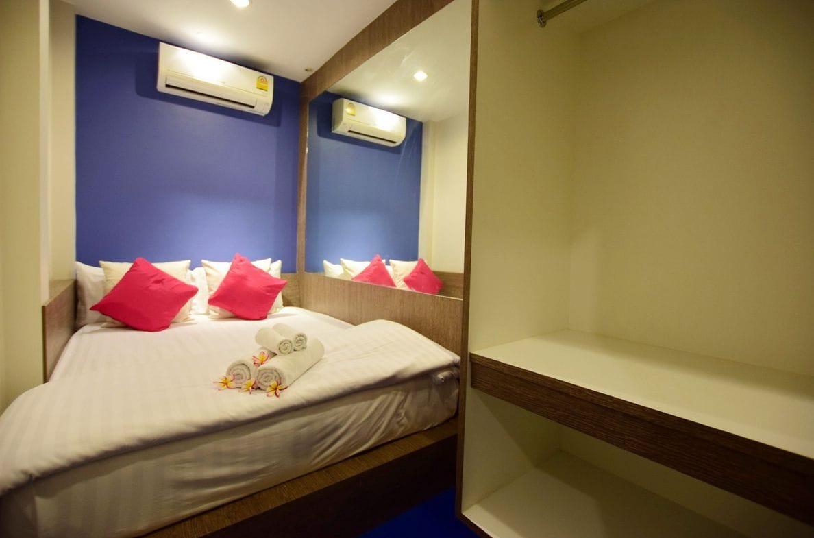 Franjipani Resort HHQ Extérieur photo