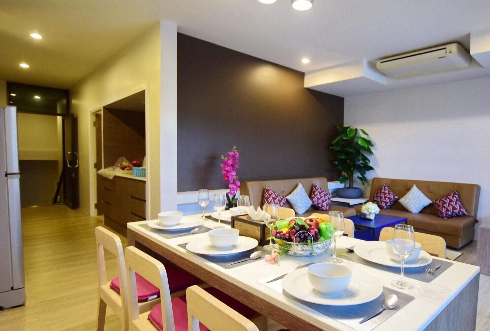 Franjipani Resort HHQ Extérieur photo